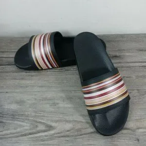 Paul Smith | Shoes | Paul Smith Black Stripe Ruben Mens  display picture 2